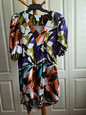 Cynthia Rowley Size S Casual Dress